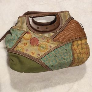 Fossil Bag